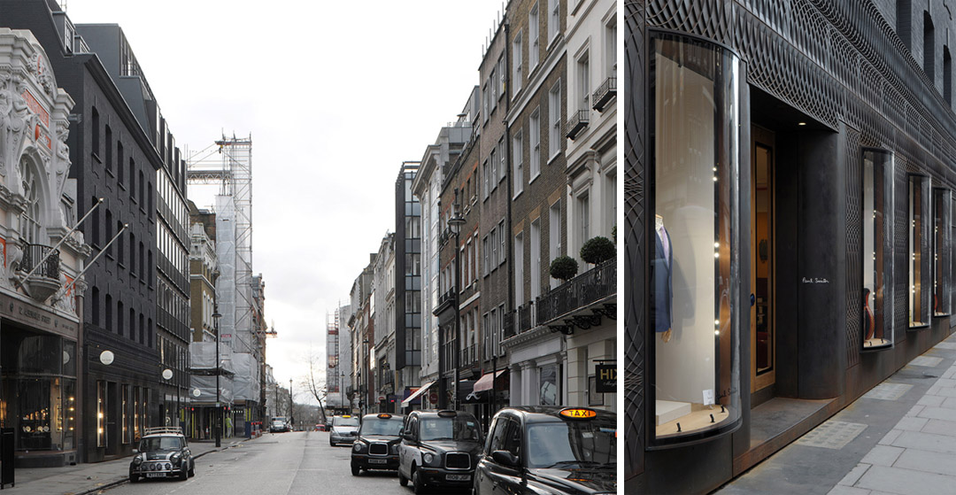 s Cast-Iron Fronted Store In London (7)