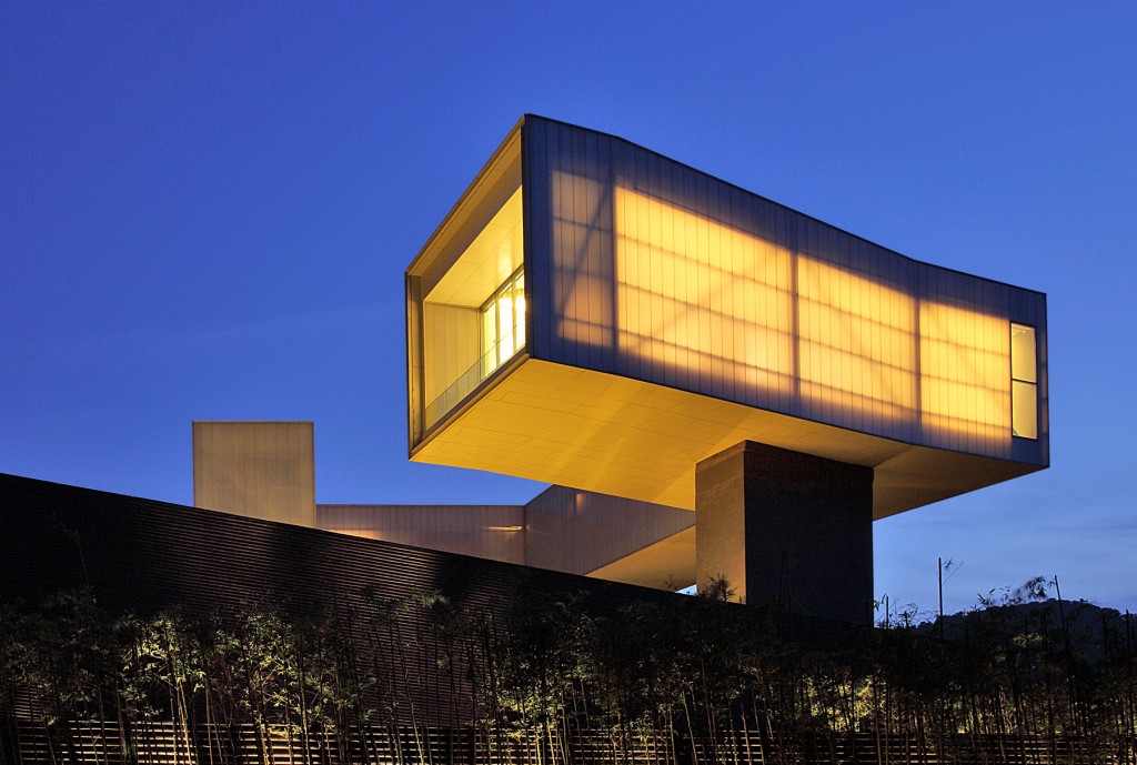 0013-南京四方当代美术馆 by Steven Holl Architects (9)