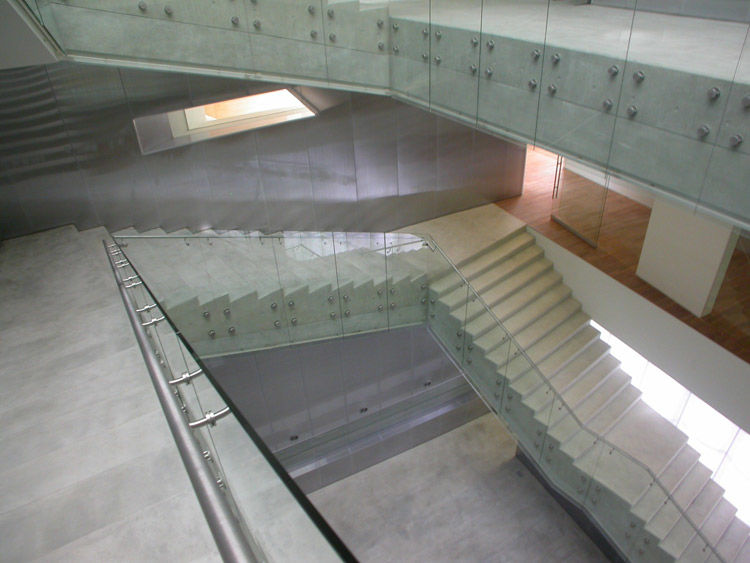 首尔国立大学博物馆OMA (10)