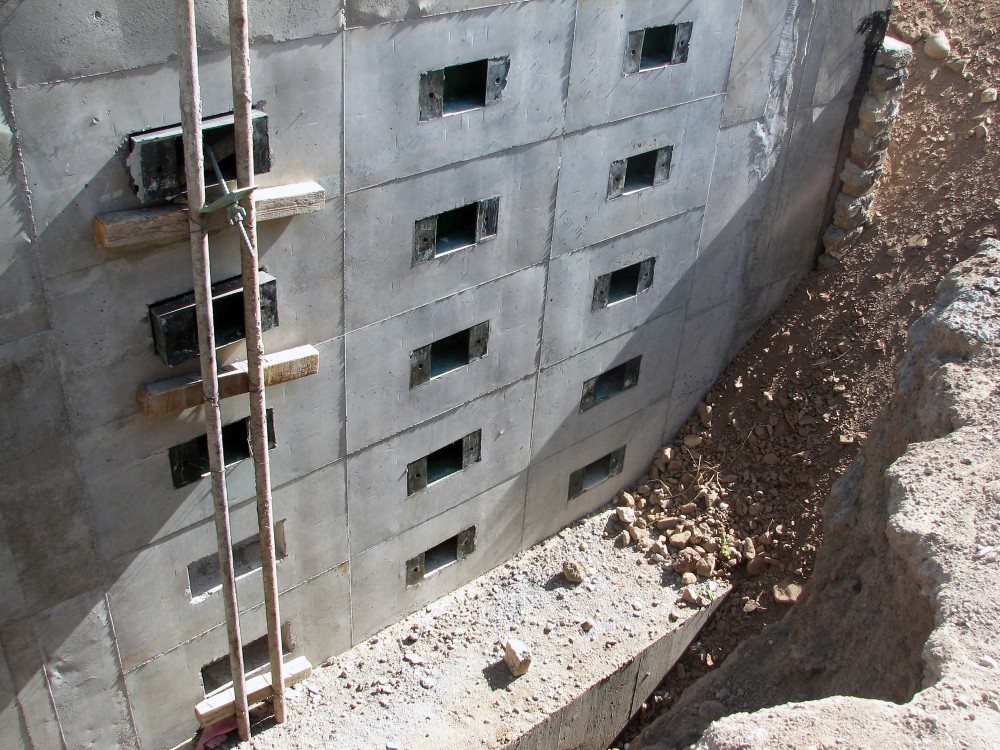 伊朗加兹温建筑工程条例规划办公楼  (32)
