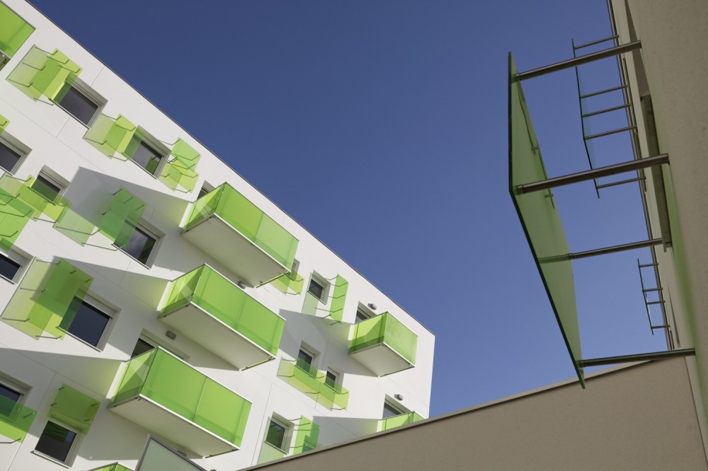 绿色住宅项目  nova-green-agence-bernard-buhler  Agence Bernard Bühler (15)